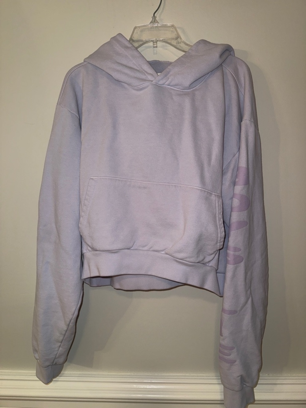 BOYS LIE I Hope You Sweatshirt one size - Picture 4 of 10